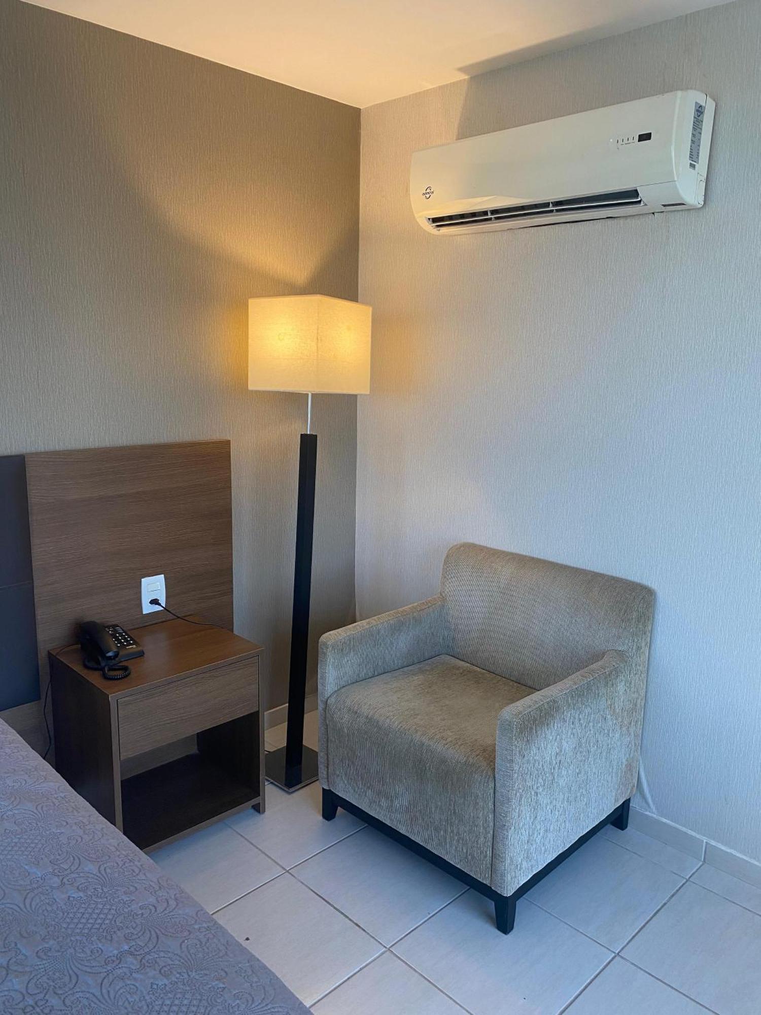 Apartamento Na Avenida Boa Viagem Flat Beach Class International Apartment Recife Bagian luar foto
